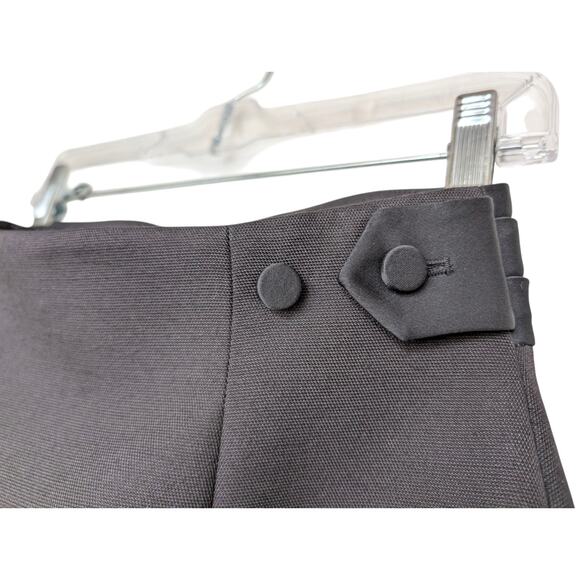 3.1 Phillip Lim Tuxedo Style Skirt 2 - Picture 4 of 7
